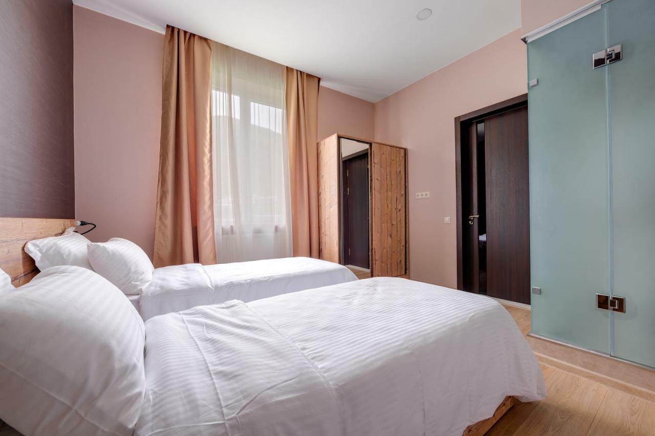 Hotel Sioni Sioni  Luaran gambar