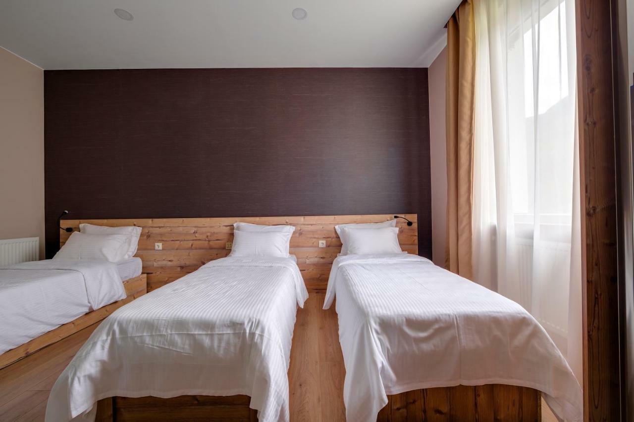 Hotel Sioni Sioni  Luaran gambar