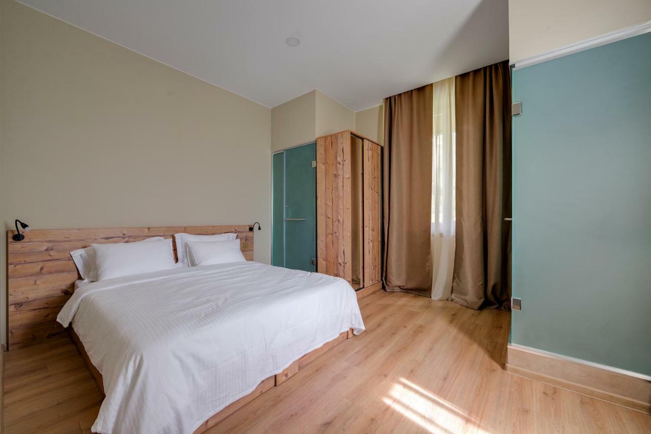 Hotel Sioni Sioni  Luaran gambar