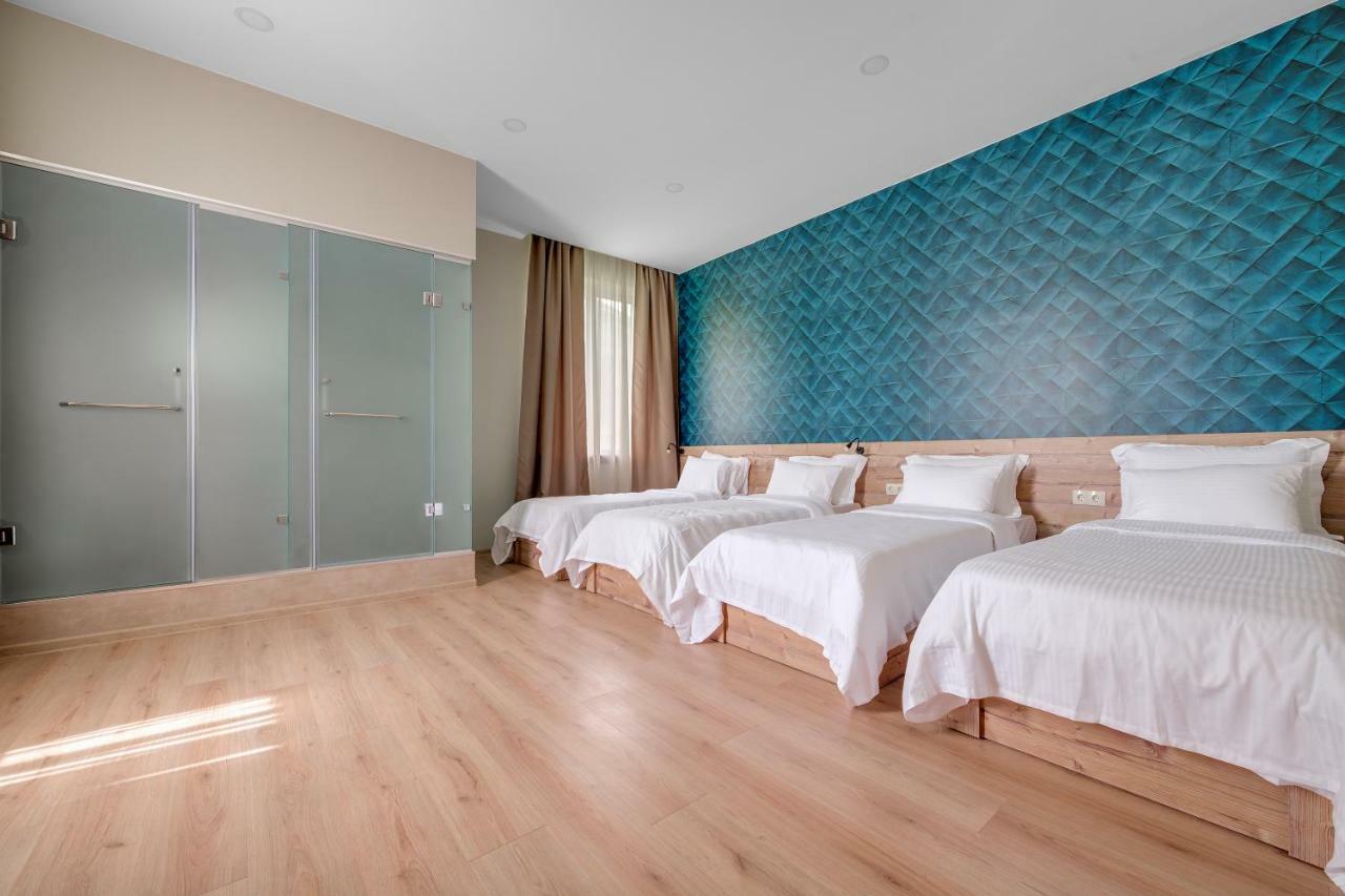 Hotel Sioni Sioni  Luaran gambar
