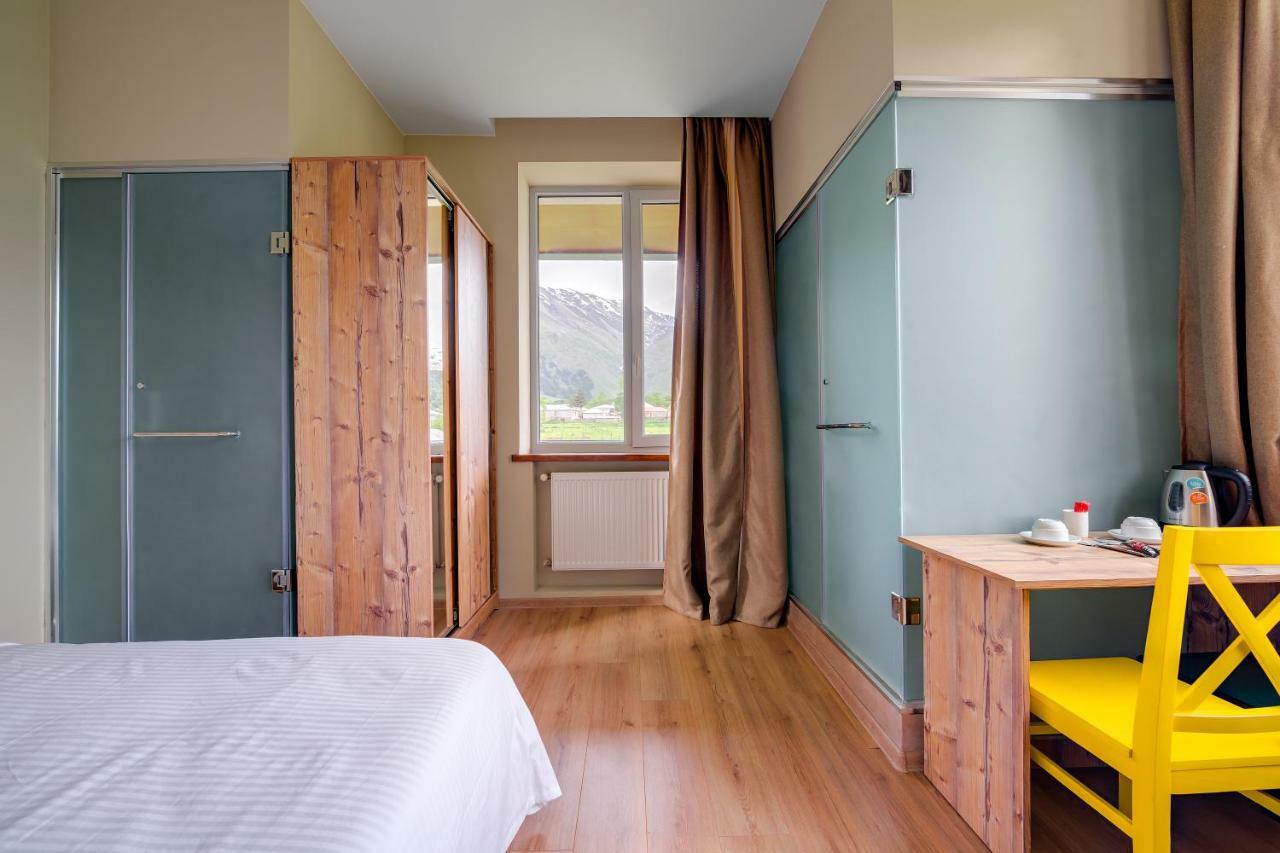 Hotel Sioni Sioni  Luaran gambar