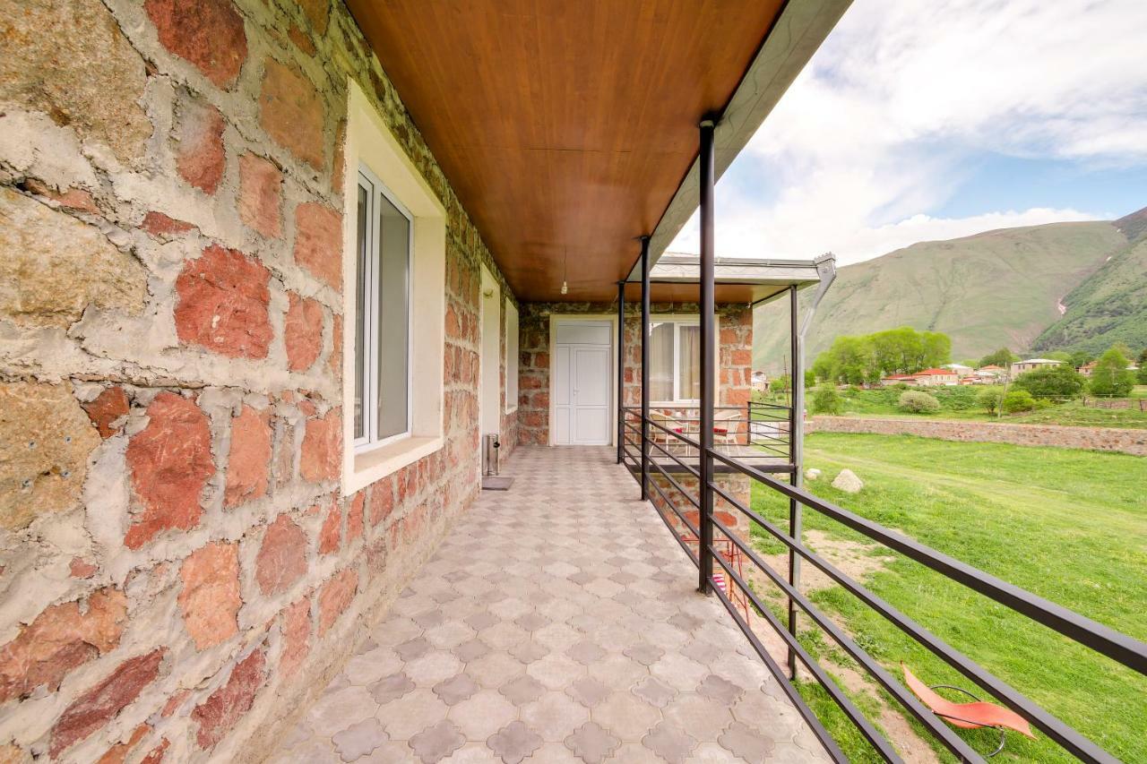 Hotel Sioni Sioni  Luaran gambar