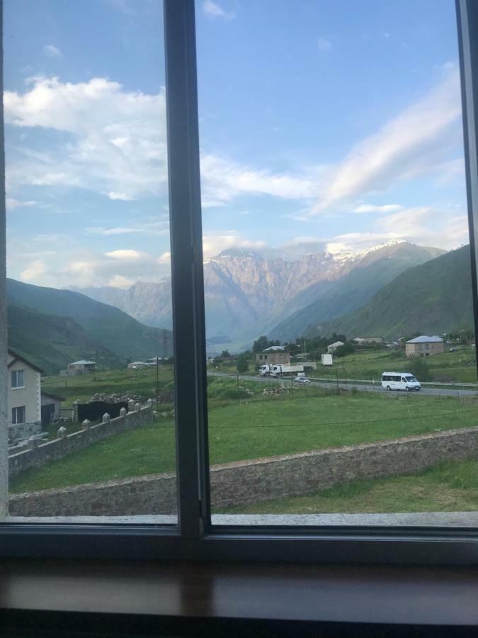 Hotel Sioni Sioni  Luaran gambar