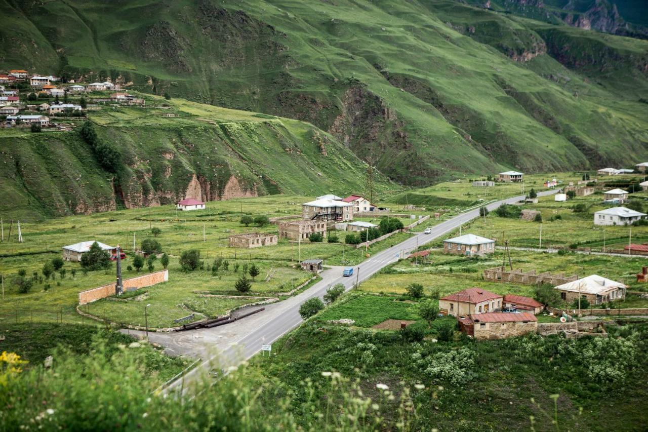Hotel Sioni Sioni  Luaran gambar