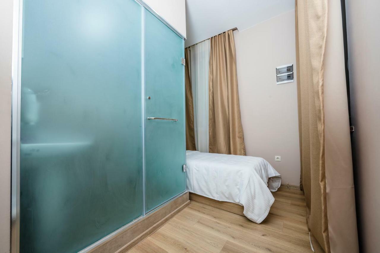 Hotel Sioni Sioni  Luaran gambar