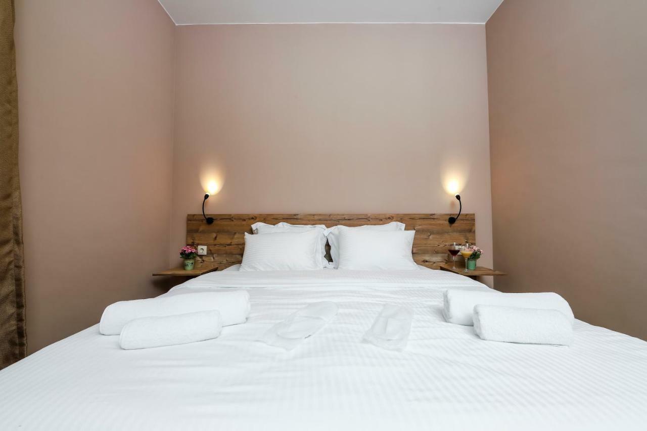 Hotel Sioni Sioni  Luaran gambar